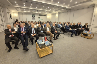 BUSİAD’dan ekonomik görünüm ve stratejik değerlendirme raporu