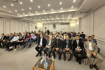 BUSİAD’dan elektrikte yeni dönem analizi