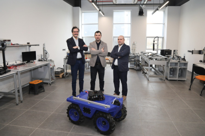Çoklu robotlara akıllı sistem: BTÜ projesi TÜBİTAK’tan destek aldı