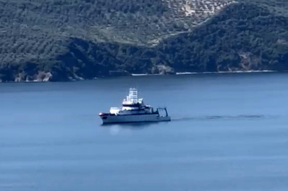 Marmara’nın altında kritik tarama