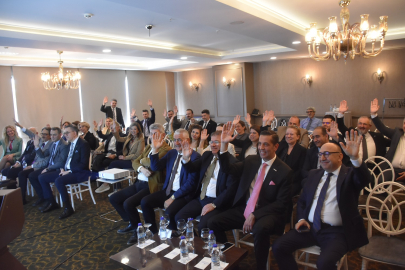 MARSİFED gücünü artırıyor: BOZSİAD ve TÜMKAD aileye dahil oldu