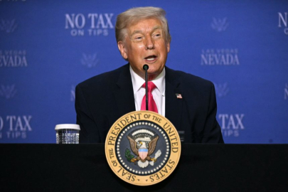 Trump açıkladı: DEAŞ’ın iki numaralı ismi öldürüldü