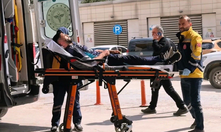 Bursa'da eski tartışma kanlı hesaplaşmaya döndü - Bursa Hayat - 2