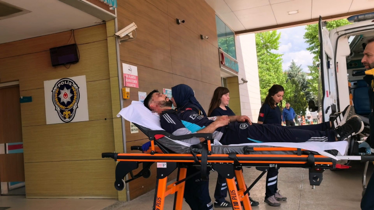 Bursa'da eski tartışma kanlı hesaplaşmaya döndü - Bursa Hayat - 3