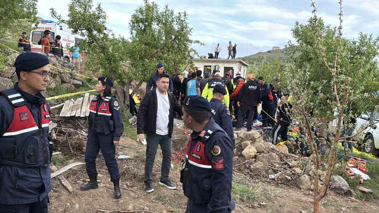 Su kuyusu temizliğinde zehirlenme: 3 kişi can verdi - Bursa Hayat - 2