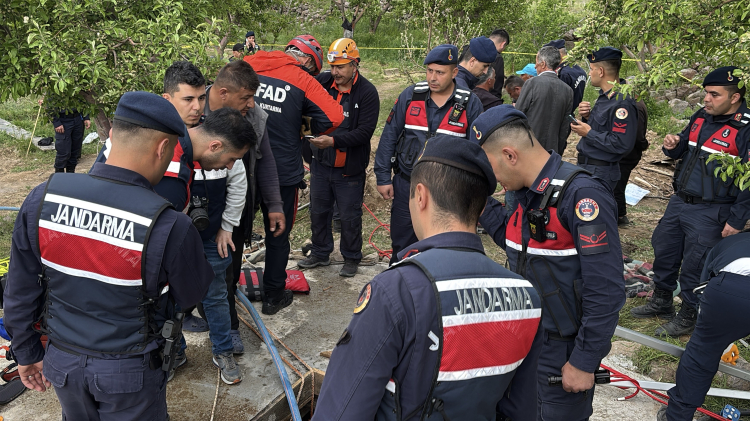 Su kuyusu temizliğinde zehirlenme: 3 kişi can verdi - Bursa Hayat - 4