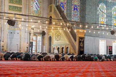 Balıkesir namaz saatleri | 18 Mayıs 2026 Pazartesi