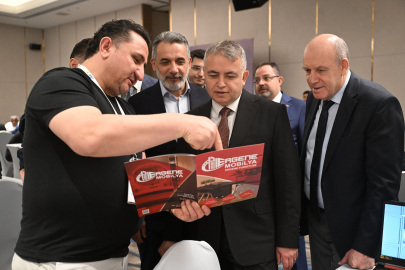BTSO’dan Afrika çıkarması