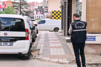 Bursa'da eski tartışma kanlı hesaplaşmaya döndü