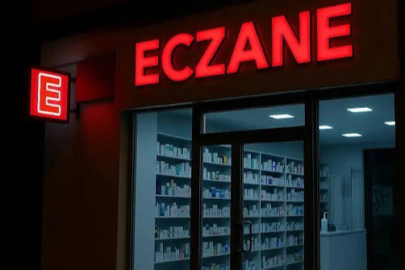 Bursa’da nöbetçi eczaneler listesi | 17 Mayıs 2026 Pazar