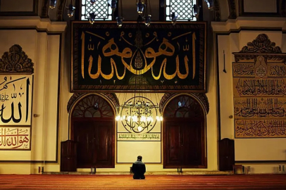 Bursa güncel namaz saatleri | 17 Mayıs 2026 Pazar