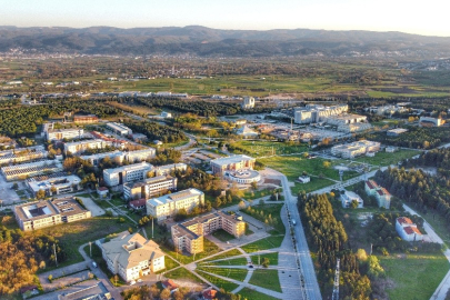BUÜ’nün gururu Oxford’da