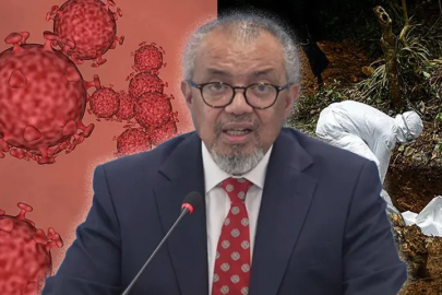 DSÖ’den acil durum ilanı: Virüs sınır tanımıyor