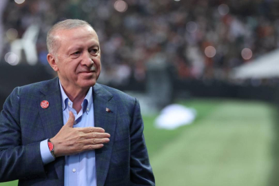 Bakanlardan peş peşe “İyi ki Erdoğan” mesajı