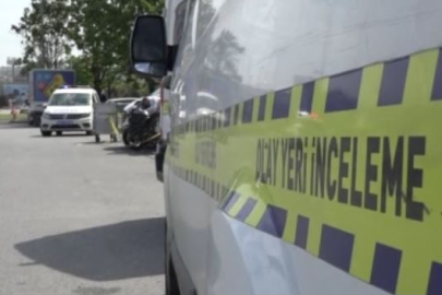 İstanbul'da suikast girişimi polisin dikkatiyle engellendi!