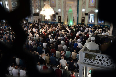 Kocaeli namaz saatleri | 18 Mayıs 2026 Pazartesi