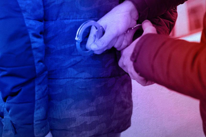 İstanbul'da kırmızı bülten operasyonu: Hollandalı suç örgütü üyesi yakalandı!