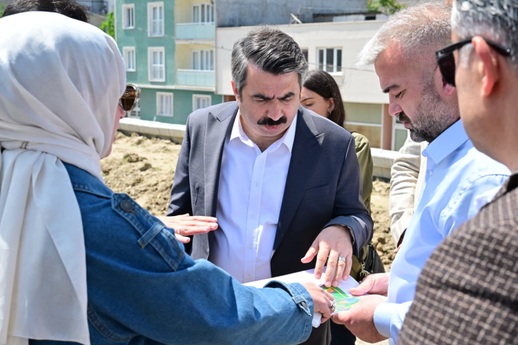 Yıldırım’da engelsiz hayat için geri sayım - Bursa Hayat - 2