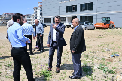 Yıldırım’da engelsiz hayat için geri sayım