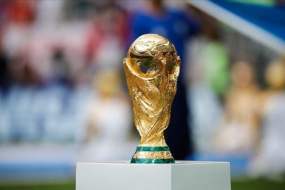 A Milli Takım’ın 2026 Dünya Kupası geniş kadrosu açıklandı