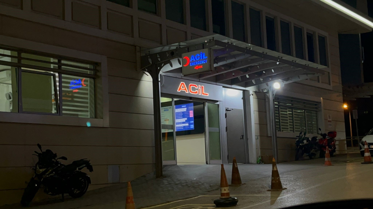 Bursa’da aşk krizi cinayet getirdi - Bursa Hayat - 2