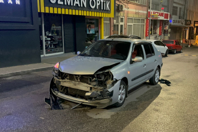 Bursa’da aşk krizi cinayet getirdi
