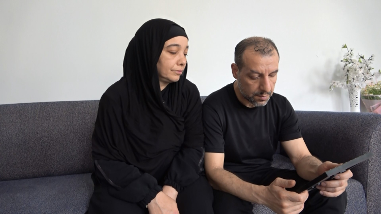 Bursa'da Sevgi Yandık cinayeti davası başladı-Bursa Hayat Gazetesi-4