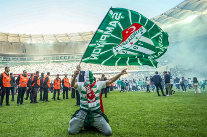 Bursaspor transferde gaza bastı: 1.91’lik kanat hamlesi
