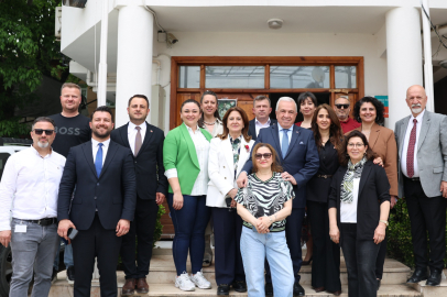 Bursa'da vatandaşı rahatlatacak çifte park müjdesi