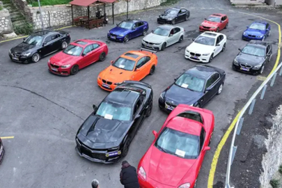 “Change” operasyonunun Bursa ayağı ortaya çıktı