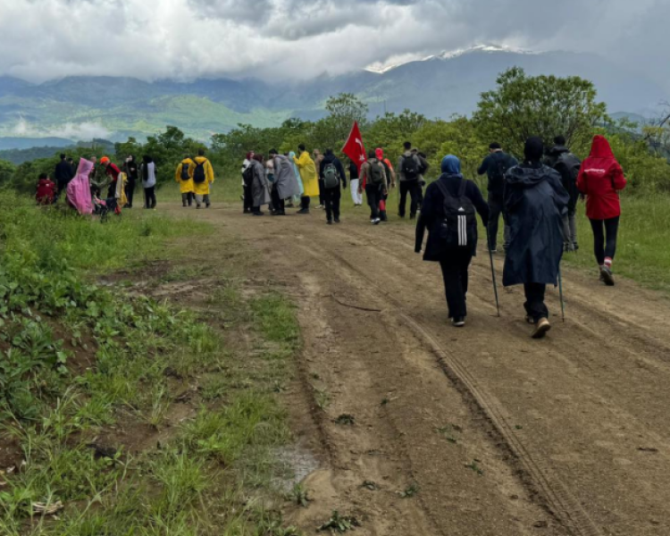 Bursa'da Gençlik Haftasında 11 kilometrelik yeşil rota - Bursa Hayat - 2
