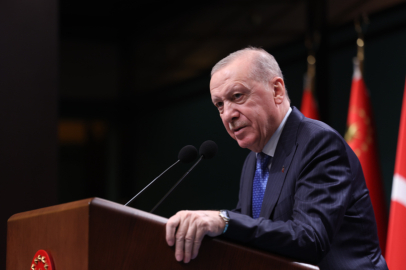 Kabine Toplantısı sonrası kritik başlıklar tek tek açıklandı