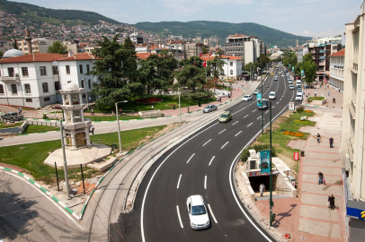 19 Mayıs etkinlikleri Bursa trafiğini etkileyecek! İşte kapanacak yollar