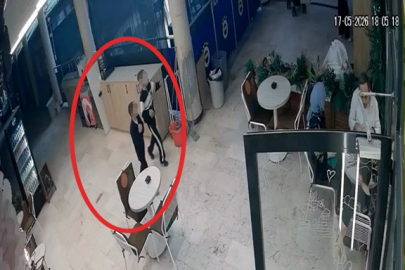 Fenerbahçeliler Derneği'ni yakan 2 çocuk yakalandı!