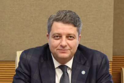 İYİ Parti İstanbul Milletvekili Ersin Beyaz partisinden istifa etti