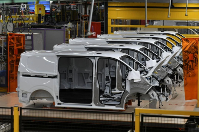 Otomotiv devinden enerji alanında kritik hamle: Bursa'da da fabrikası var!