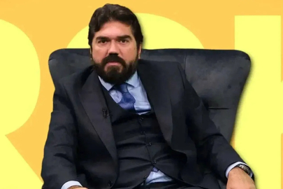 Rasim Ozan Kütahyalı tutuklandı!