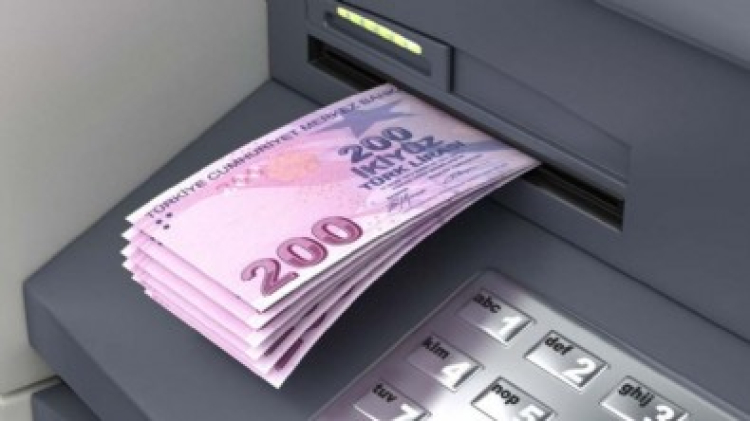 ATM'lerde bayram hazırlığı: Limitler güncellendi - Bursa Hayat - 3