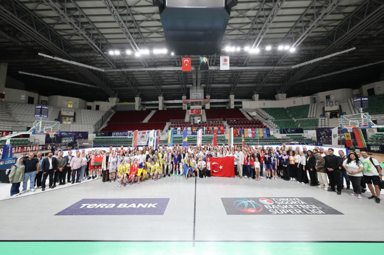 Bursa’da potada kardeşlik kazandı - Bursa Hayat - 2