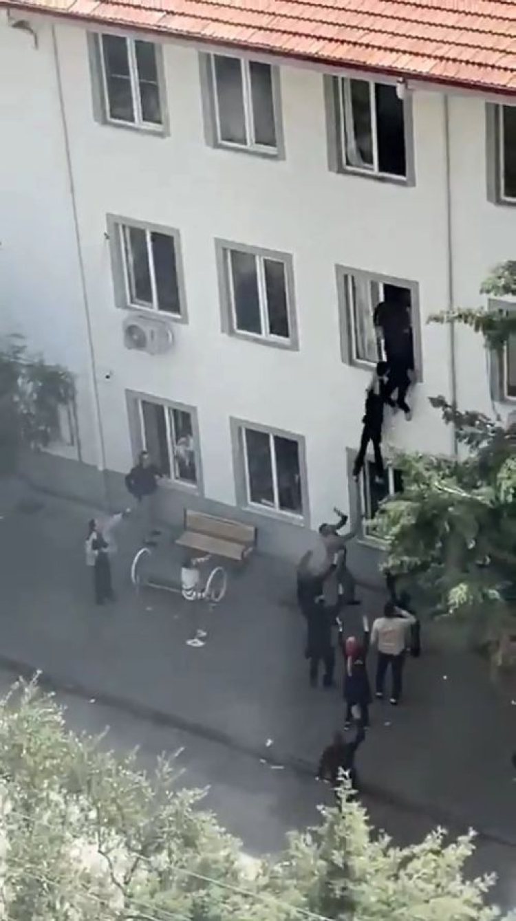 Kahramanmaraş'taki okul saldırısında yeni iddia! - Bursa Hayat - 3