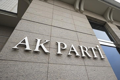 AK Parti Genel Merkezi'nde kritik zirve: MKYK toplantısı başladı!