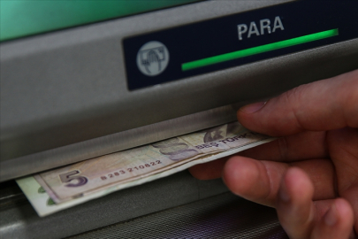 ATM'lerde bayram hazırlığı: Limitler güncellendi