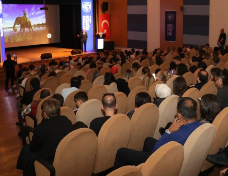Bursa’da “tersine mentörlük” zirvesinde ebeveynler not aldı - Bursa Hayat - 2