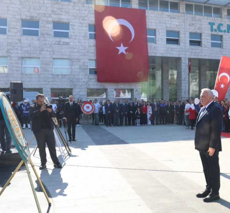 Nilüfer’de bayram coşkusu sokaklara taştı - Bursa Hayat - 2