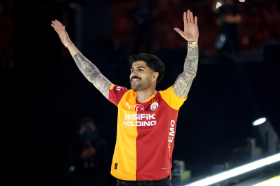 Eren Elmalı: "Yetinmiyoruz, 27. şampiyonluğu kazansak ertesi gün 28'i konuşacağız"