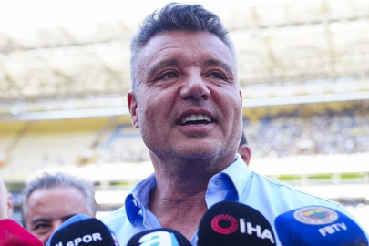 Fenerbahçe Kulübü Başkanı Sadettin Saran’dan ayrılık mesajı