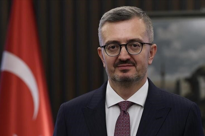 İletişim Başkanı Duran açıkladı: Dijital yapılanmalara büyük operasyon!