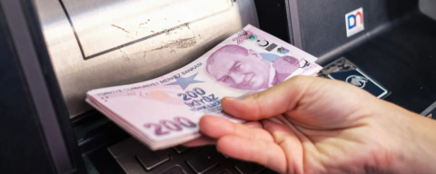 Kurban Bayramı öncesi ATM’lerde yeni dönem