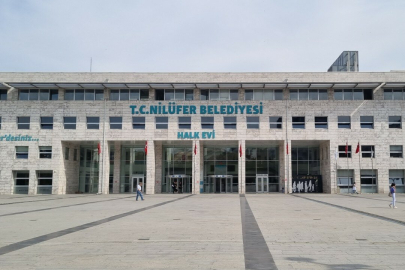 Nilüfer’de istifa depremi! Süleyman Ayyılmaz'dan olay sözler