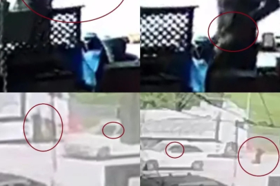 Silahlı dehşet: 6 kişiyi öldürüp, 8 kişiyi yaraladıktan sonra hayatına son verdi